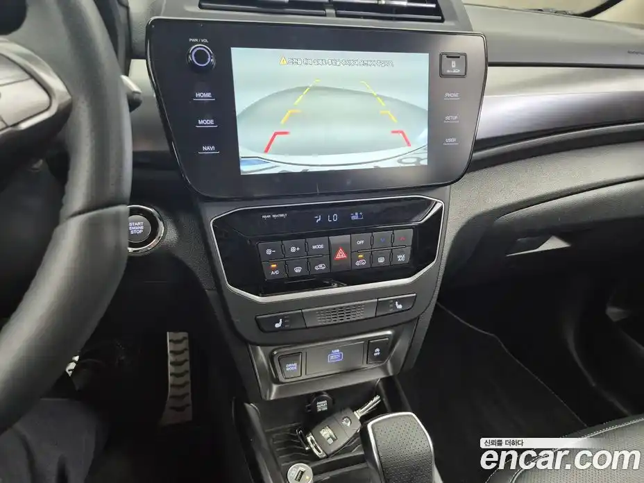 SsangYong TIBOLI 2024 1.5 Автомат в Москве № 83206, фото 11