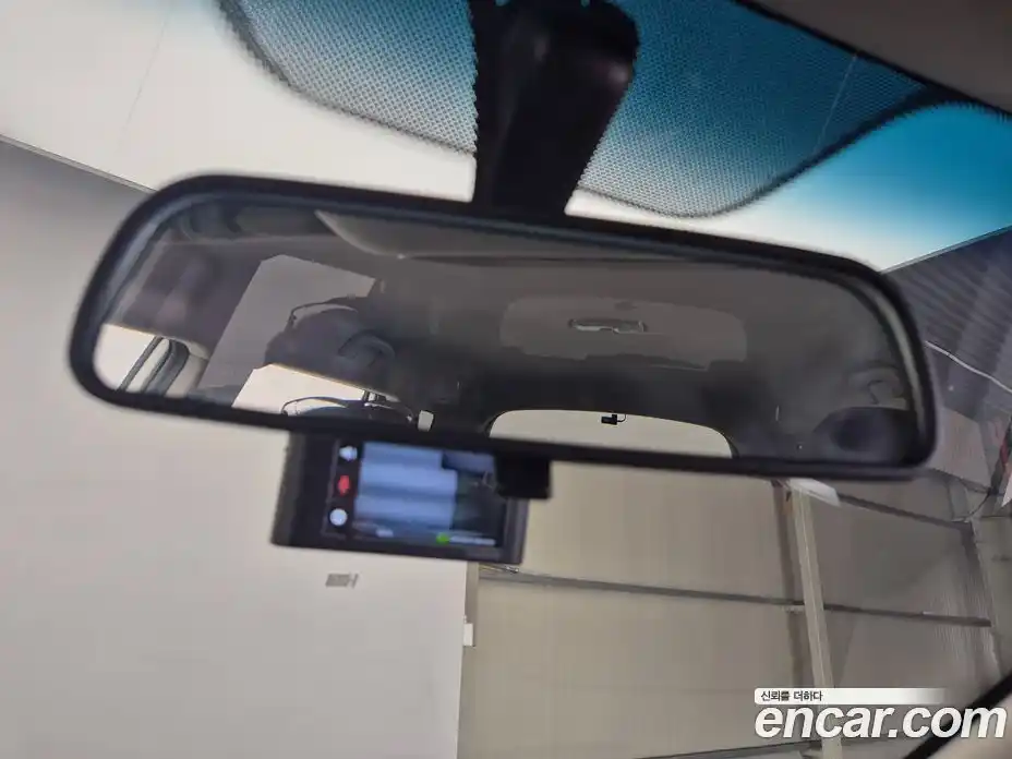 SsangYong TIBOLI 2024 1.5 Автомат в Москве № 83206, фото 13