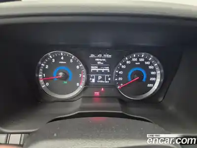 SsangYong TIBOLI 2024 1.5 Автомат в Москве № 83206, миниатюра 8