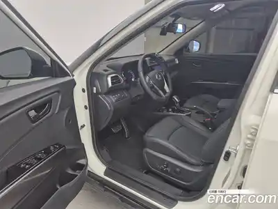 SsangYong TIBOLI 2024 1.5 Автомат в Москве № 83206, миниатюра 9
