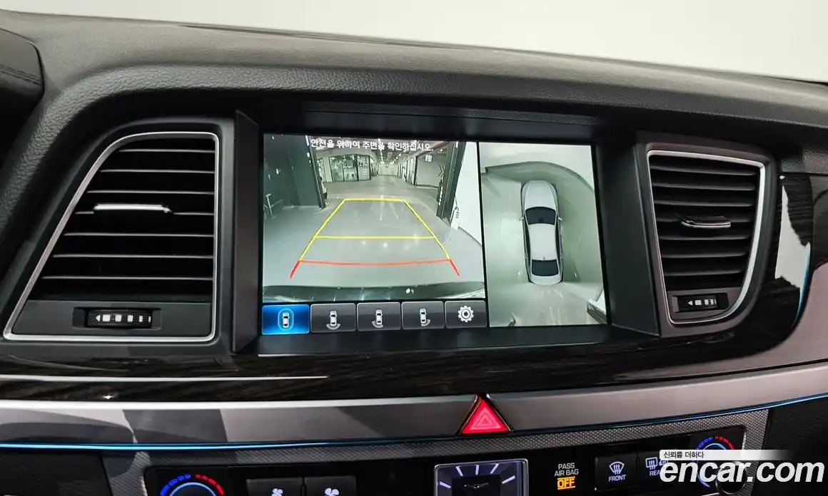 Genesis G80 2018 3.3 Автомат в Москве № 83319, фото 15