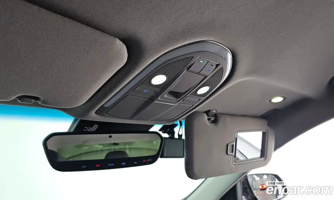 Genesis G80 2018 3.3 Автомат в Москве № 83319, фото 17