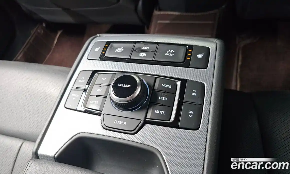 Genesis G80 2018 3.3 Автомат в Москве № 83319, фото 18