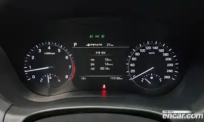 Genesis G80 2018 3.3 Автомат в Москве № 83319, миниатюра 8