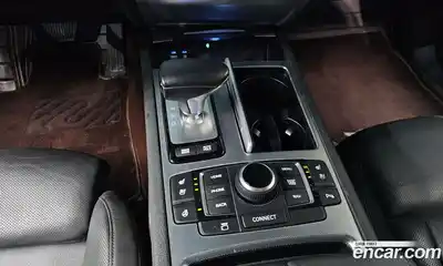 Genesis G80 2018 3.3 Автомат в Москве № 83319, миниатюра 9