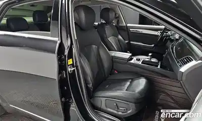 Genesis G80 2018 3.3 Автомат в Москве № 83319, миниатюра 10