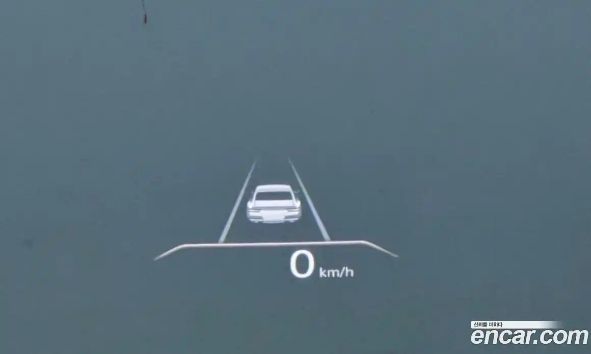 Genesis G80 2021 2.5 Автомат в Москве № 83541, фото 13