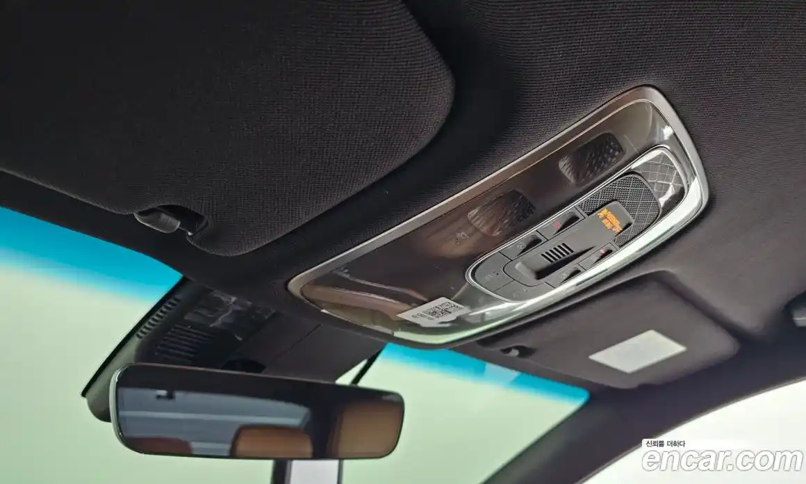 Genesis G80 2021 2.5 Автомат в Москве № 83541, фото 18