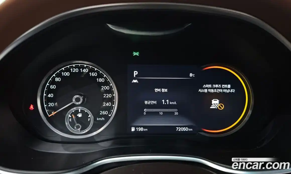 Genesis G80 2021 2.5 Автомат в Москве № 83541, фото 8