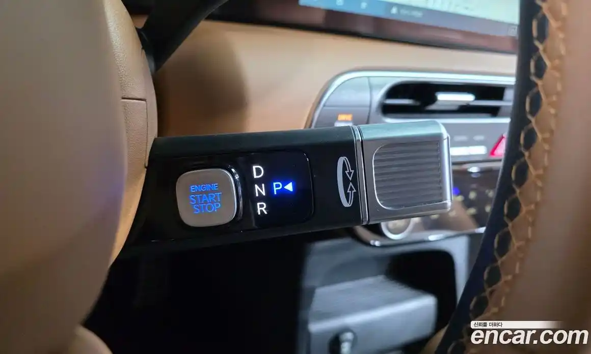 Hyundai Palisade 2026 2.5 Автомат в Москве № 91782, фото 14