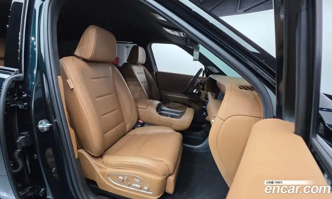 Hyundai Palisade 2026 2.5 Автомат в Москве № 91782, фото 16