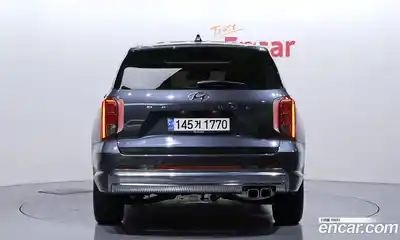 Hyundai Palisade 2023 3.8 Автомат в Москве № 9283, миниатюра 11