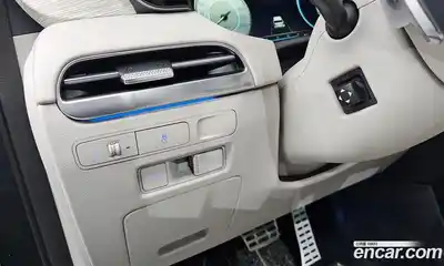 Hyundai Palisade 2023 3.8 Автомат в Москве № 9283, миниатюра 12