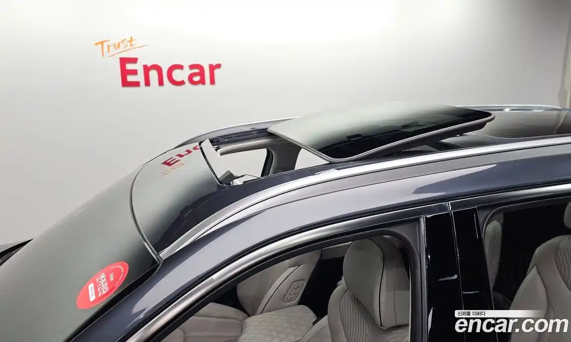 Hyundai Palisade 2023 3.8 Автомат в Москве № 9283, фото 14