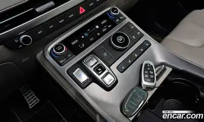 Hyundai Palisade 2023 3.8 Автомат в Москве № 9283, миниатюра 2