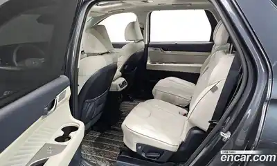 Hyundai Palisade 2023 3.8 Автомат в Москве № 9283, миниатюра 3