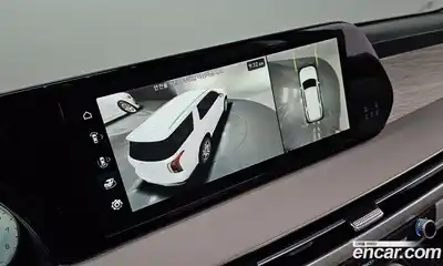 Hyundai Palisade 2023 3.8 Автомат в Москве № 9283, миниатюра 4