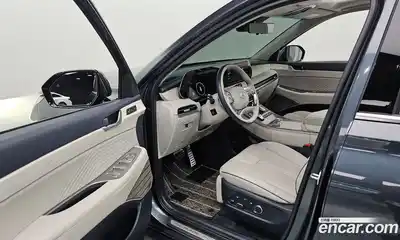 Hyundai Palisade 2023 3.8 Автомат в Москве № 9283, миниатюра 5