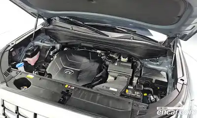 Hyundai Palisade 2023 3.8 Автомат в Москве № 9283, миниатюра 6