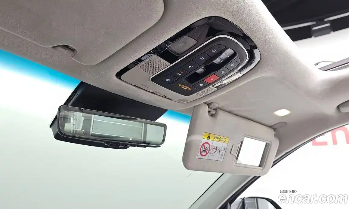 Hyundai Palisade 2023 3.8 Автомат в Москве № 9283, фото 8