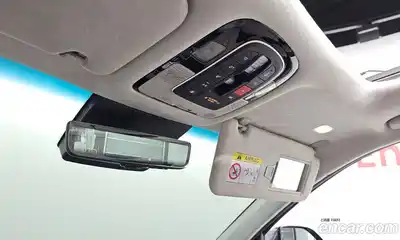 Hyundai Palisade 2023 3.8 Автомат в Москве № 9283, миниатюра 8