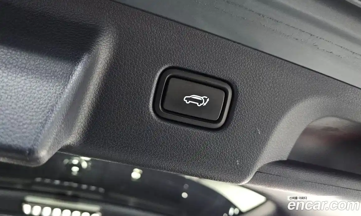 Hyundai Palisade 2023 3.8 Автомат в Москве № 9283, фото 10