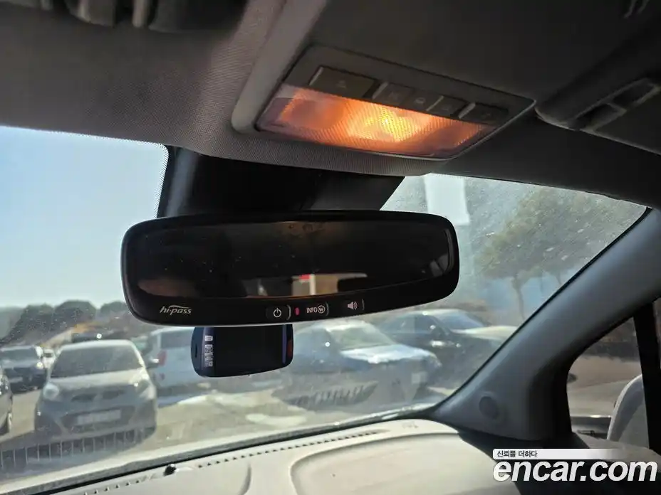 Chevrolet Trax 2017 1.4 Автомат в Москве № 98318, фото 9