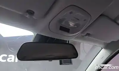 Chevrolet Spark, 2016