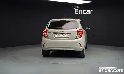 Chevrolet Spark 2016 1.0 Автомат в Москве № 98639, миниатюра 11