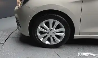 Chevrolet Spark 2016 1.0 Автомат в Москве № 98639, миниатюра 12