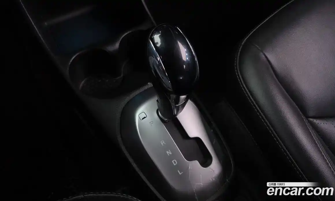 Chevrolet Spark 2016 1.0 Автомат в Москве № 98639, фото 17