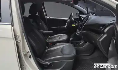 Chevrolet Spark 2016 1.0 Автомат в Москве № 98639, миниатюра 9