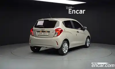 Chevrolet Spark 2016 1.0 Автомат в Москве № 98639, миниатюра 10