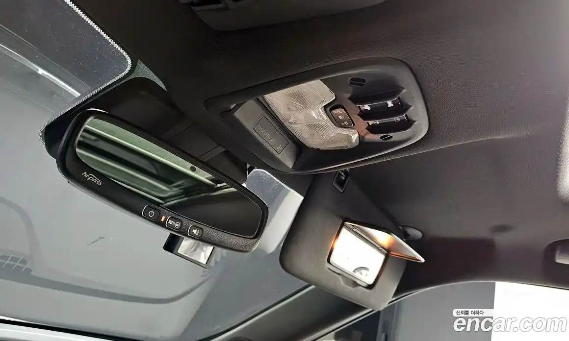 Chevrolet TrailBlazer 2021 1.3 Автомат в Москве № 98874, фото 14