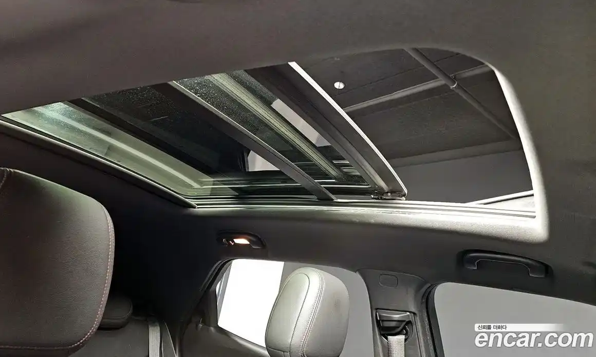 Chevrolet TrailBlazer 2021 1.3 Автомат в Москве № 98874, фото 18