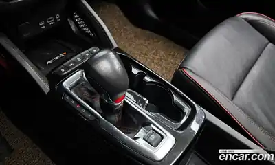 Chevrolet TrailBlazer 2021 1.3 Автомат в Москве № 98874, миниатюра 6