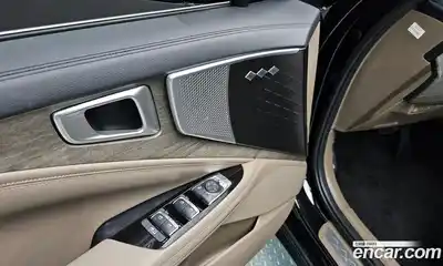 Kia K8 2024 2.5 Автомат в Москве № 10022, миниатюра 11