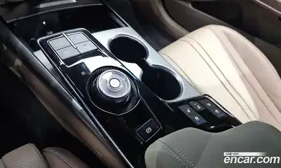 Kia K8 2024 2.5 Автомат в Москве № 10022, миниатюра 12