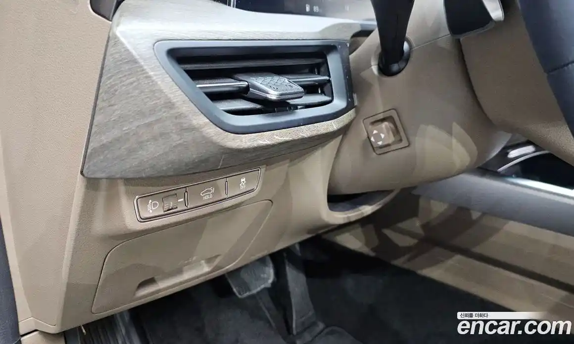 Kia K8 2024 2.5 Автомат в Москве № 10022, фото 15