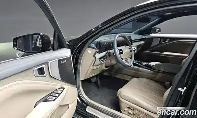 Kia K8 2024 2.5 Автомат в Москве № 10022, миниатюра 3