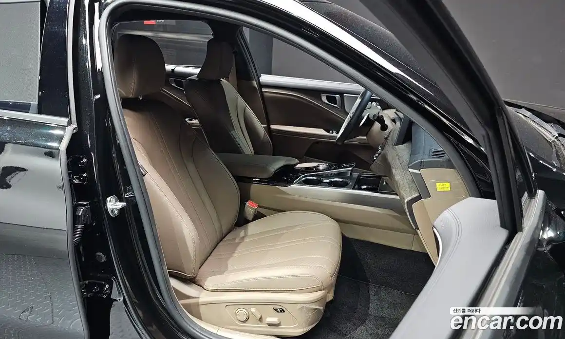 Kia K8 2024 2.5 Автомат в Москве № 10022, фото 4