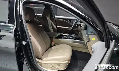 Kia K8 2024 2.5 Автомат в Москве № 10022, миниатюра 4