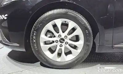 Kia K8 2024 2.5 Автомат в Москве № 10022, миниатюра 10