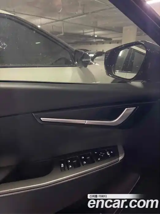 Kia EV6 2024 Автомат в Москве № 101096, фото 11