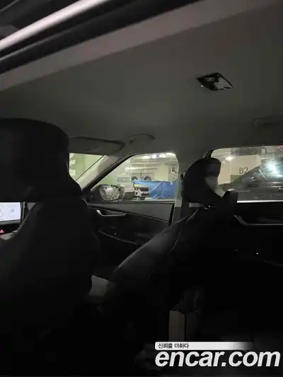 Kia EV6 2024 Автомат в Москве № 101096, миниатюра 8