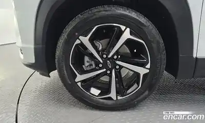 Chevrolet TrailBlazer 2022 1.3 Автомат в Москве № 103223, миниатюра 12