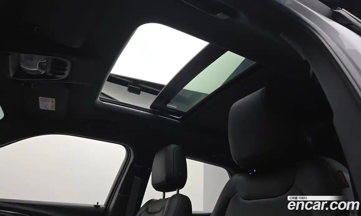 Chevrolet TrailBlazer 2022 1.3 Автомат в Москве № 103223, фото 8