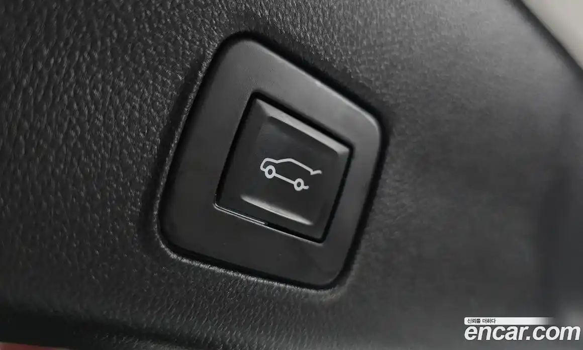 Chevrolet TrailBlazer 2022 1.3 Автомат в Москве № 103223, фото 10