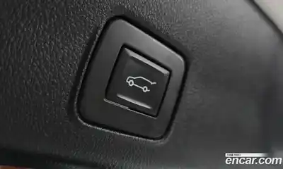 Chevrolet TrailBlazer 2022 1.3 Автомат в Москве № 103223, миниатюра 10