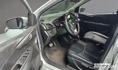 Chevrolet Spark 2017 1.0 Автомат в Москве № 103639, миниатюра 11